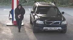 Family Confession Leads to Murder Conviction After Driver Drags Cyclist for Over a Mile
