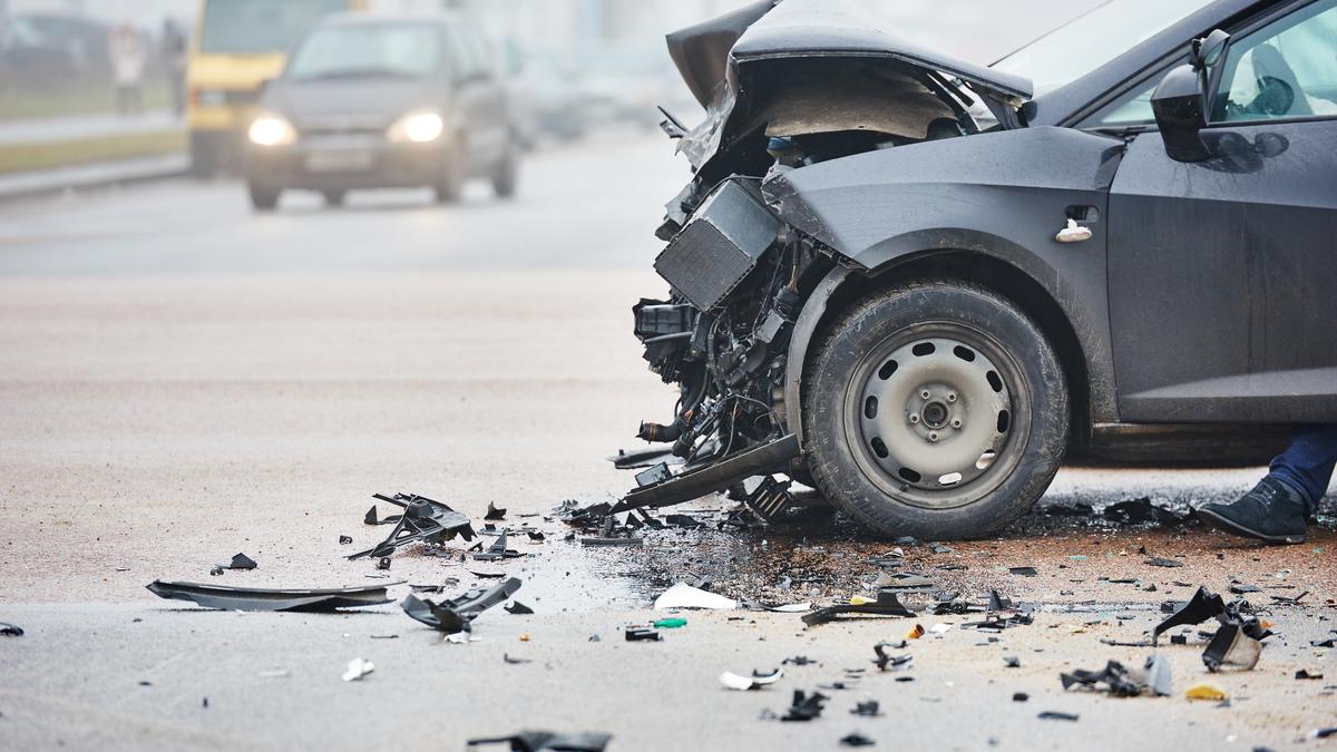 Navigating India's Motor Accident Claims: Legal Liabilities, Compensation Heads, and Insurer Responsibilities