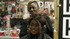 How the beauty industry is boosting High Streets
