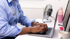 Hundreds of UK General Practices Offline Following Sudden Collapse of Tech Supplier Silicon Practice