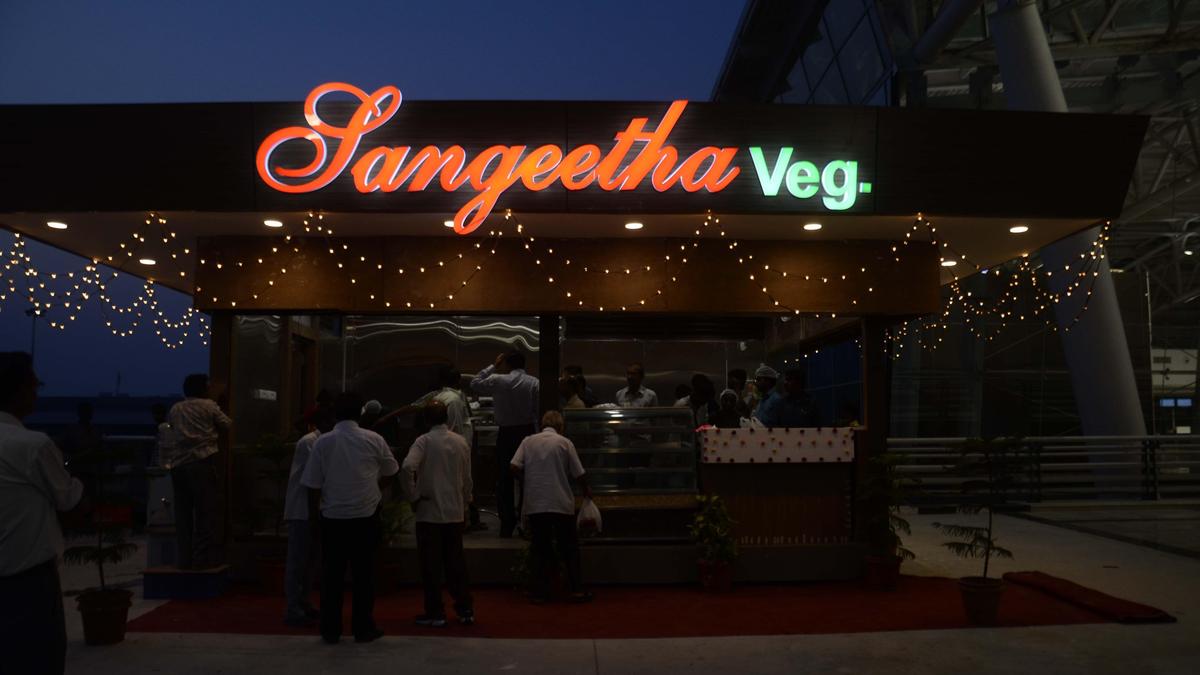 Madras High Court Rules Phonetic Similarity in Restaurant Trademarks Can Confuse Consumers