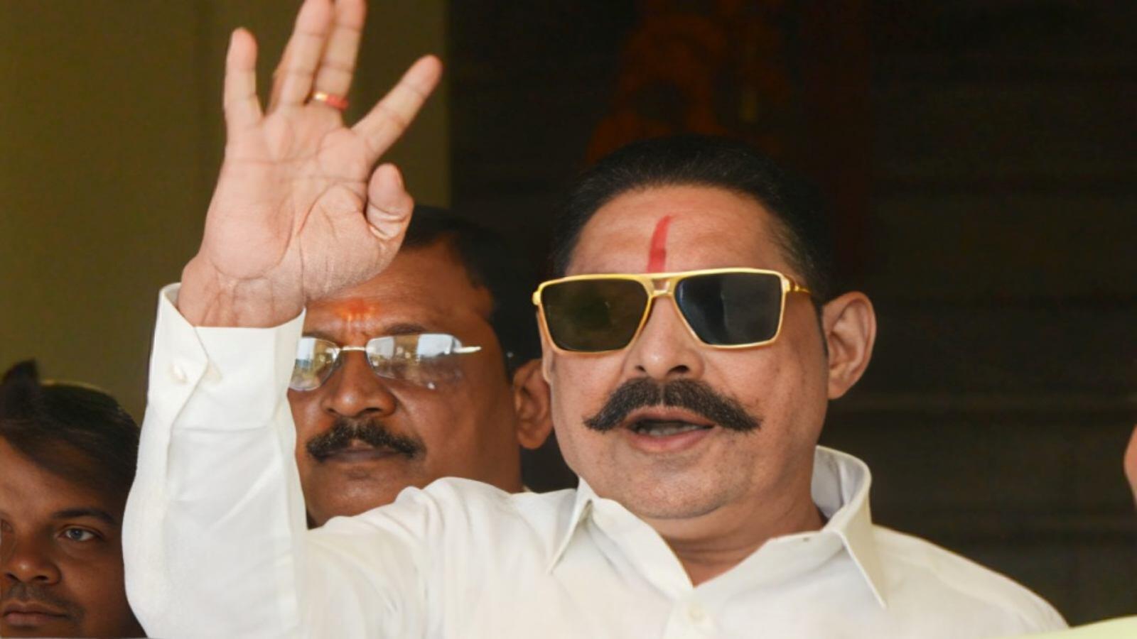 Anant Singh Pledges December Surrender Following Supreme Court Bail Revocation