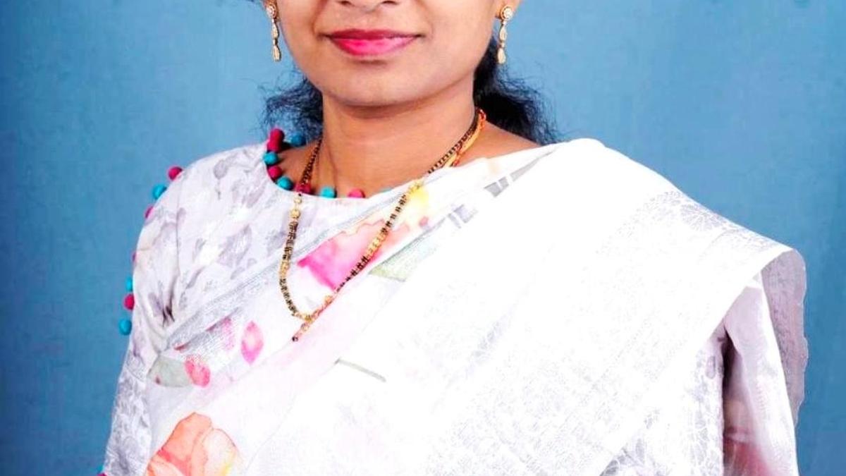 Independent Vizianagaram Mayor candidate Dr. Sparsha unveils civic-focused manifesto