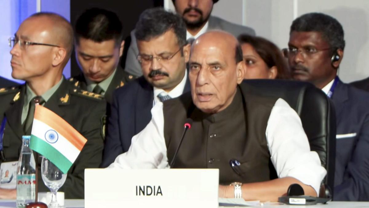 New Delhi Offers Battle-Tested Counter-Terrorism Tactics to ASEAN Nations