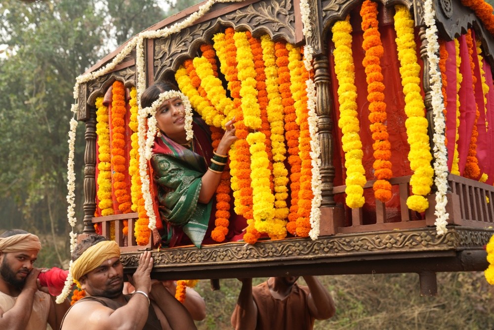 India Oscar Contender 'Gondhal' Drops Global Trailer to Kickstart Academy Campaign