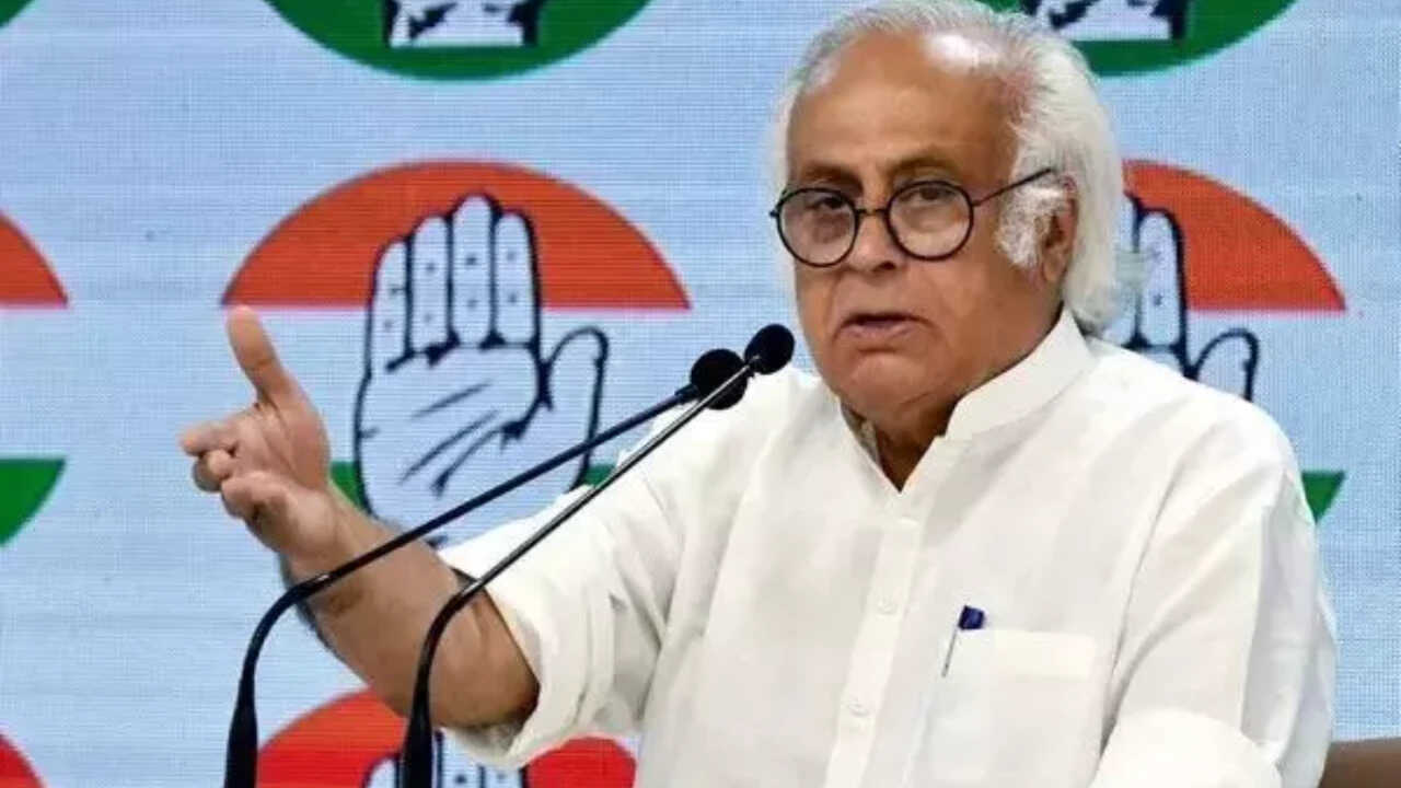 Congress Urges BJP to Self-Reflect Following Major Electoral Reverses in Varanasi and Nagpur