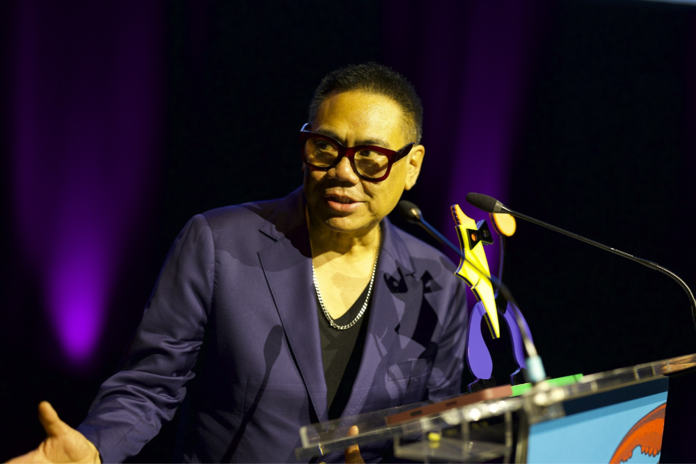 Oscar-Nominated Cinematographer Matthew Libatique Warns AI Threatens Marvel VFX Work
