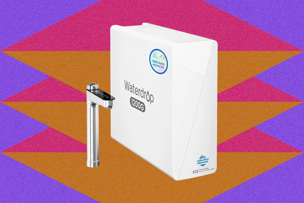 Evaluating Under-Sink Reverse Osmosis Systems: Are Advanced Filtration Units Worth the Investment?