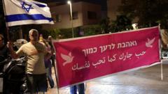 Israeli Opposition Slams Netanyahu Over Allegations of Vote Delegitimization