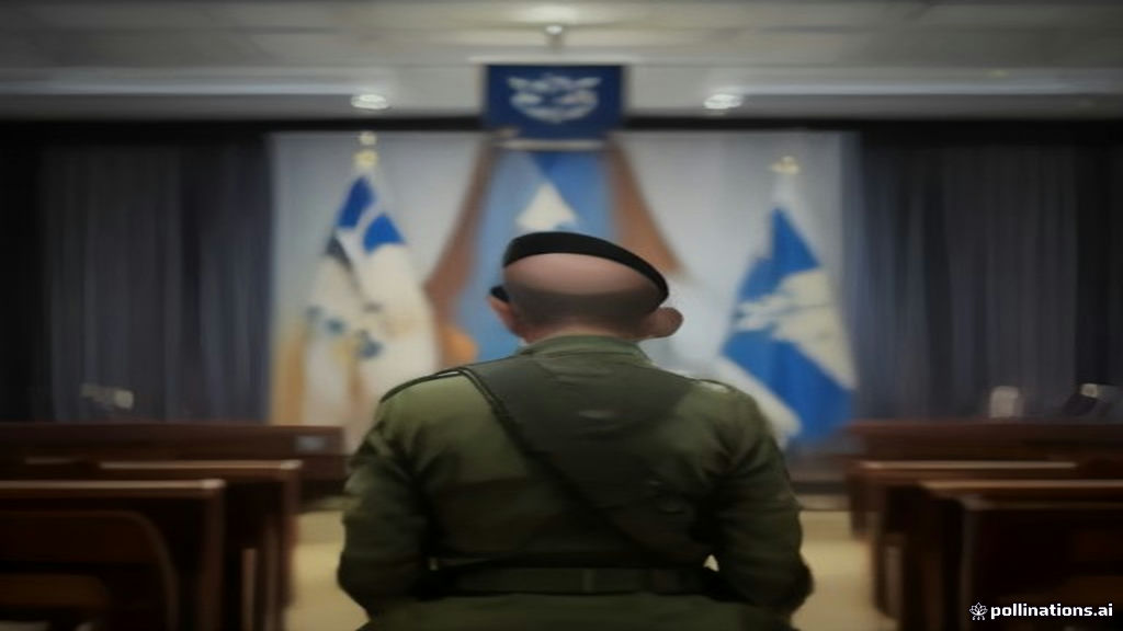 Israeli Soldier Facing UK War Crimes Complaint Amid Growing Global Accountability Drive