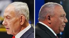 Israel Enters Unprecedented Political Paralysis Following Inconclusive National Vote