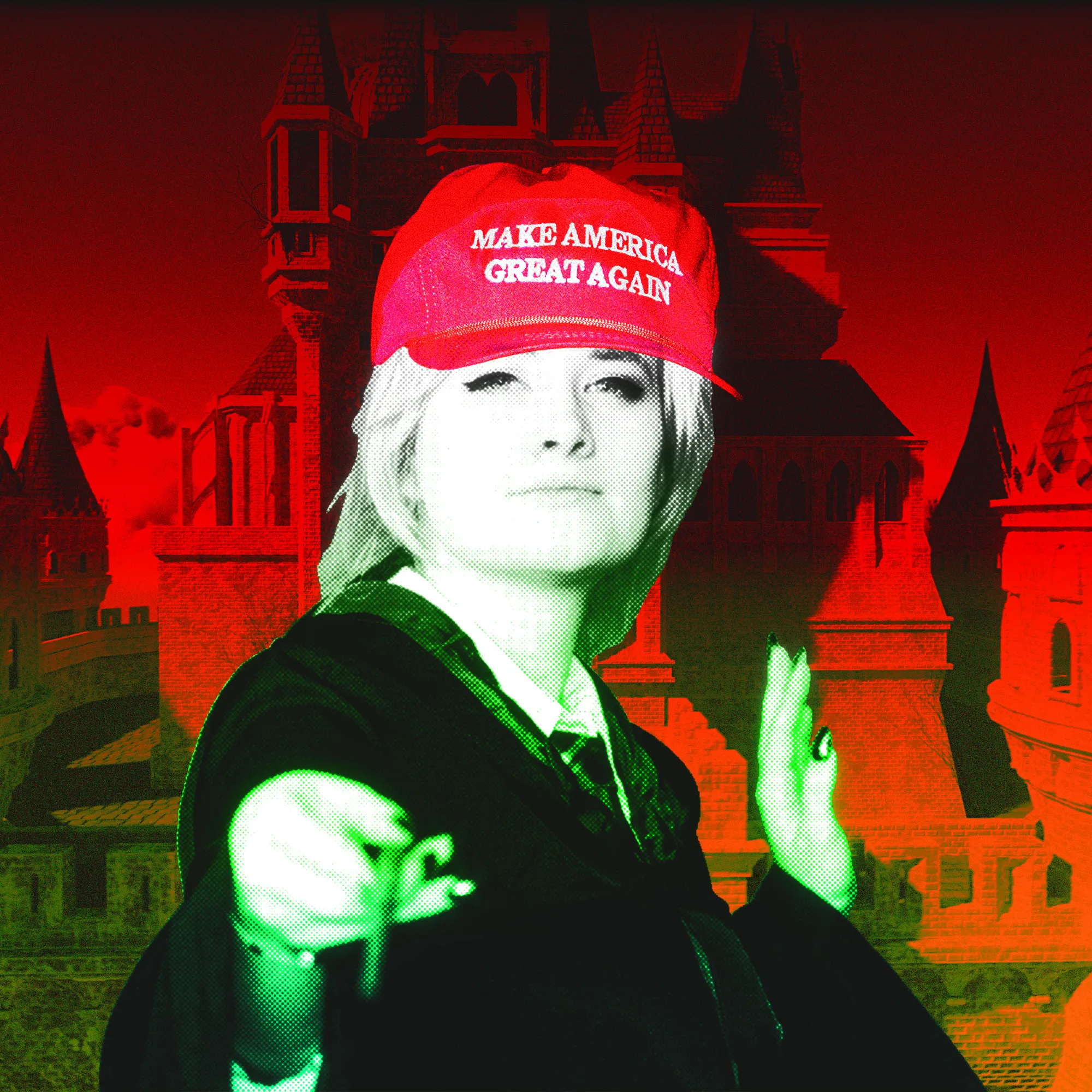 Federal Education Department Sparks Online Backlash Following Mysterious Right-Wing Harry Potter Social Media Post