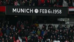 Manchester United Munich Air Disaster Memorial Target of Theft, German Media Reports