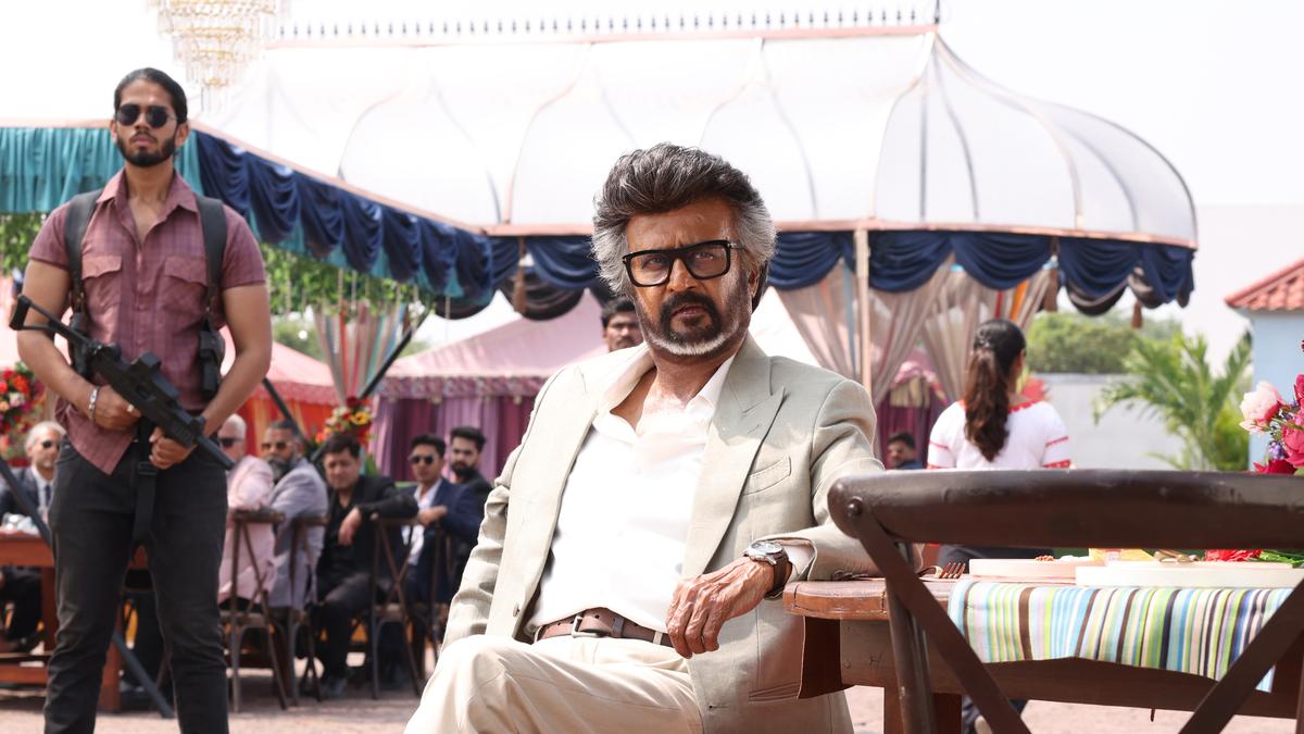 Rajinikanth Returns in Jailer 2: Nelson Delivers a Masterclass in Action Cinema and Comedy