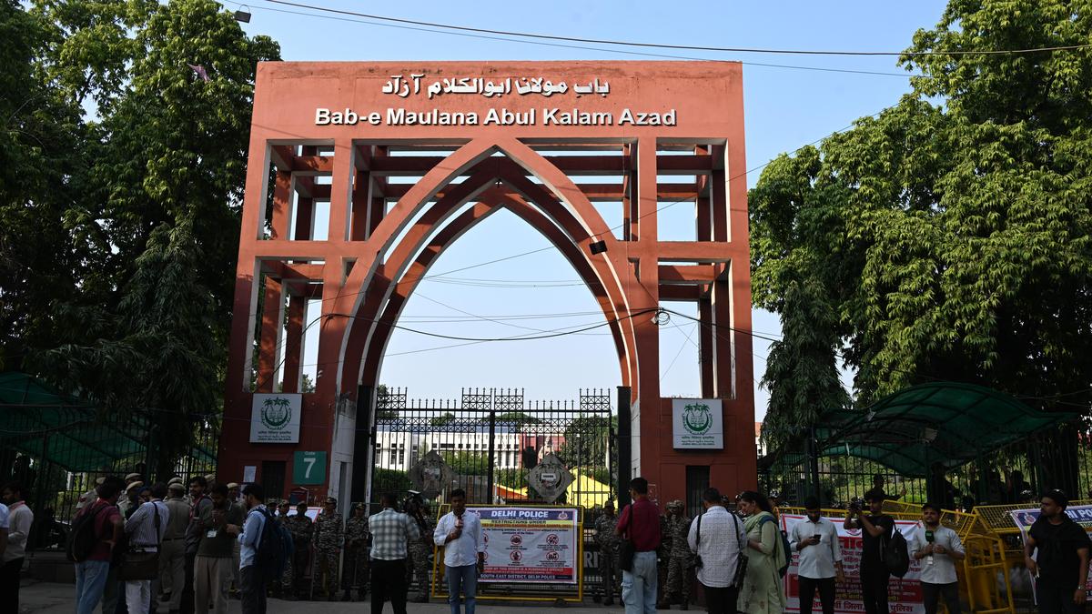 Understanding the Lyngdoh Committee Framework Amid Fresh Jamia Student Demonstrations