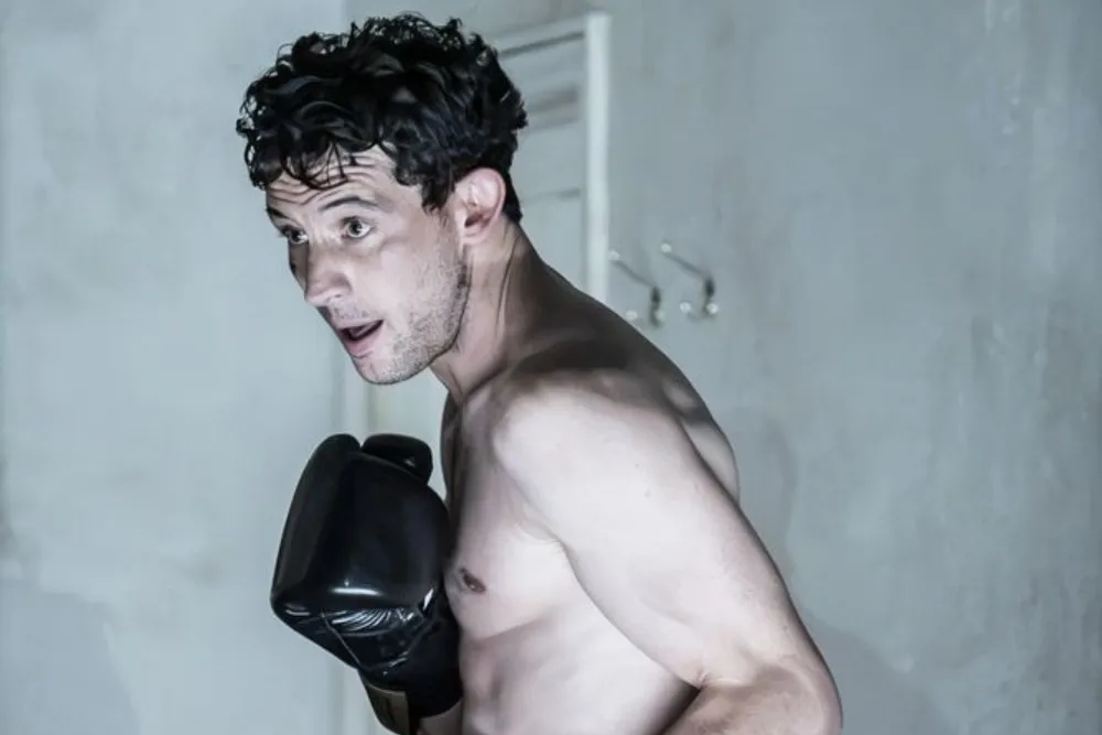 Josh O’Connor Is a Reluctant Boxer in First-Look Clip of National Theatre Live’s ‘Golden Boy’ Ahead of Cinema Release (EXCLUSIVE)