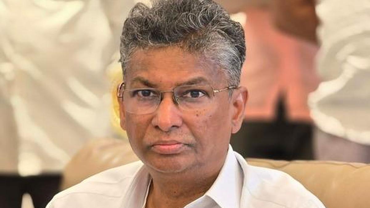 Karnataka Minister Satish Jarkiholi Denies Defending Controversial Remark, Claims Misquote