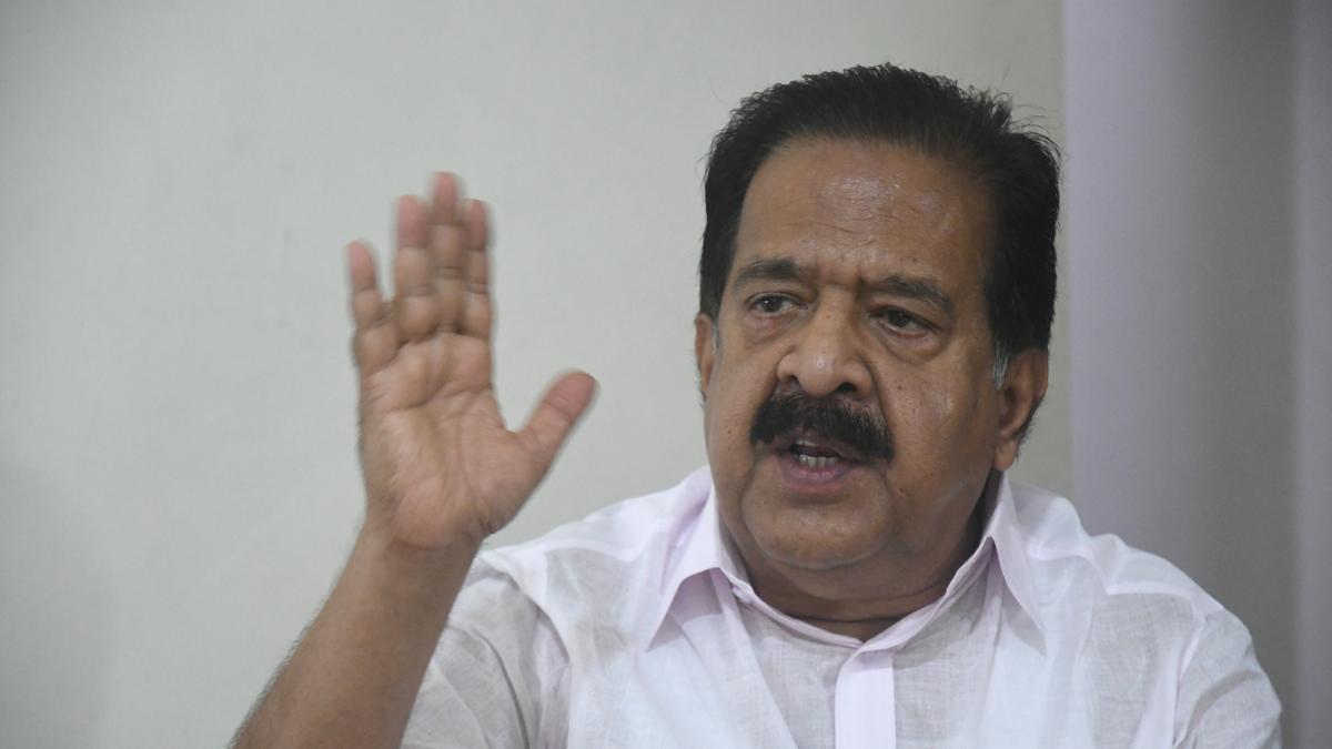 Kerala Assembly Erupts in Chaos as Opposition Walks Out Over Alleged Police Brutality
