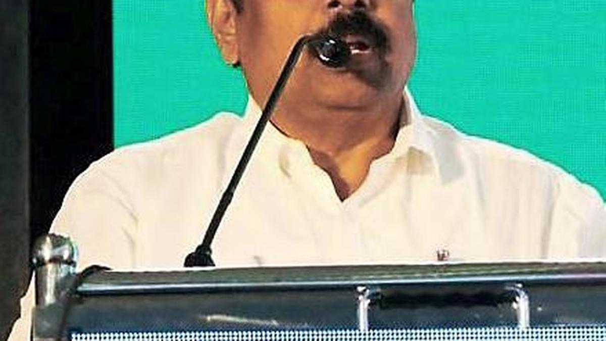 Kerala Government Launches Statewide Drive to Correct Land Fair Value Anomalies
