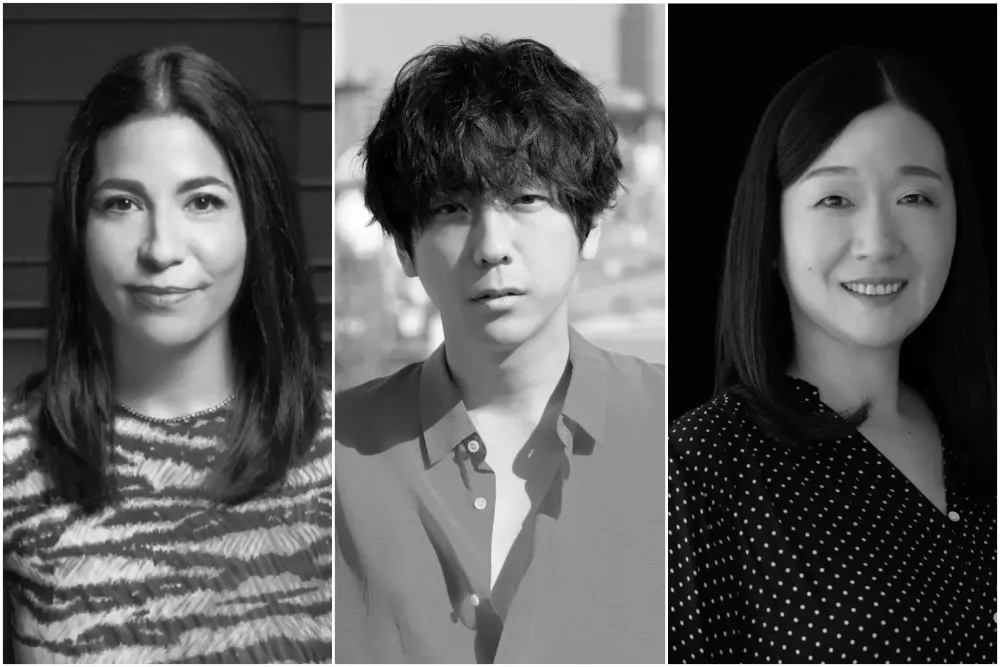 Kore-eda Hirokazu Hails Japanese Cinema’s Global Moment as Ninomiya Kazunari, Academy’s Amy Homma and ‘Kokuho’ Producer Murata Chieko Take Stage at Kering Women in Motion Tokyo Event