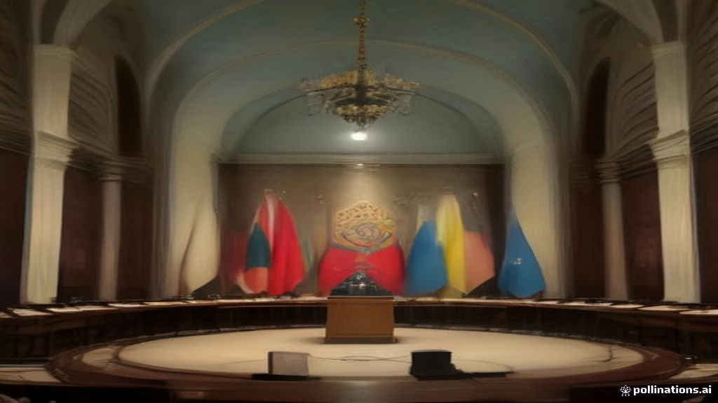 Kremlin Excludes European Nations From Upcoming Ukraine Negotiations Amid Western Military Escalation