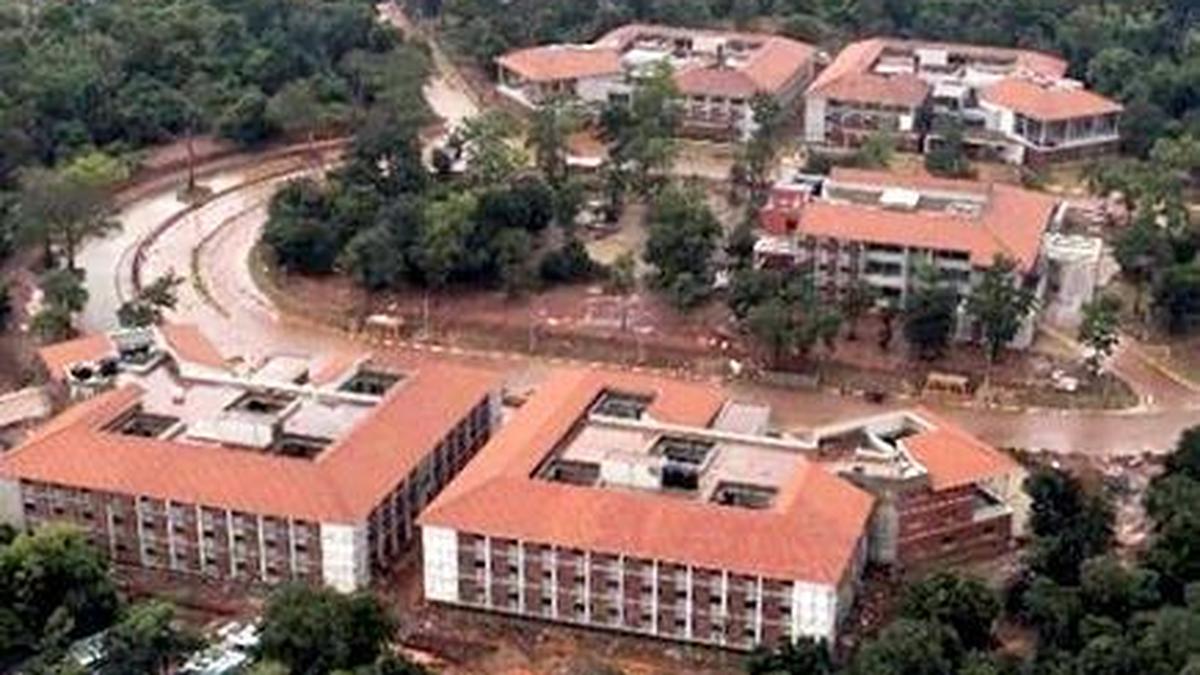 KSNUAHS Schedules Shivamogga Agricultural Fair with Primary Focus on Arid Region Survival Strategies