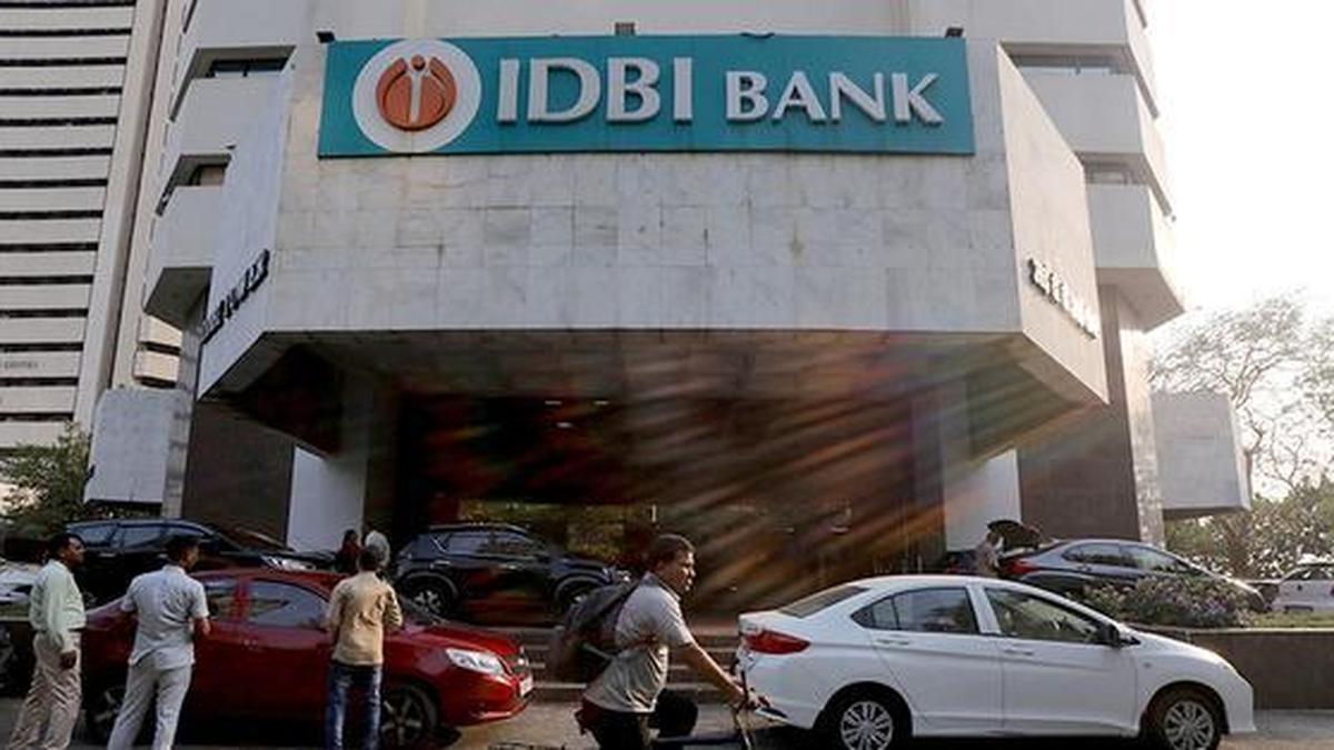 BRS Leader KTR Challenges IDBI Bank Privatization Plan Over Real Estate Valuation and Employee Concerns