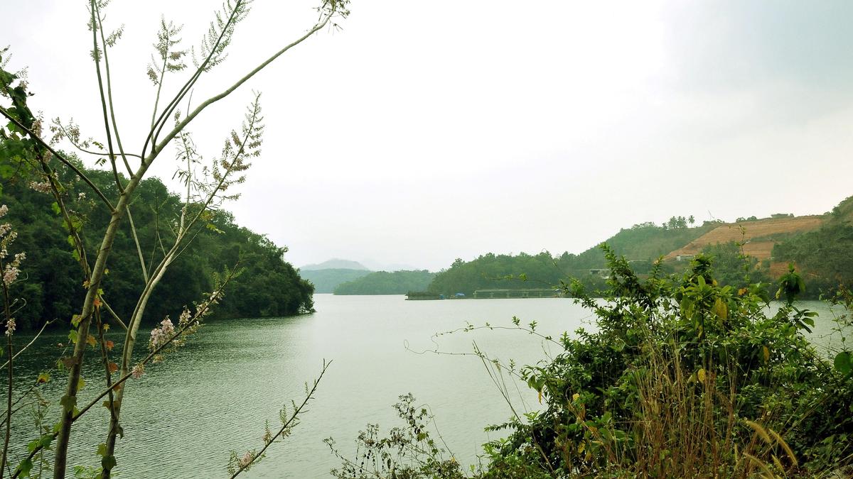 Kuttiadi Unveils Ambitious River Circuit Initiative to Transform Regional Tourism