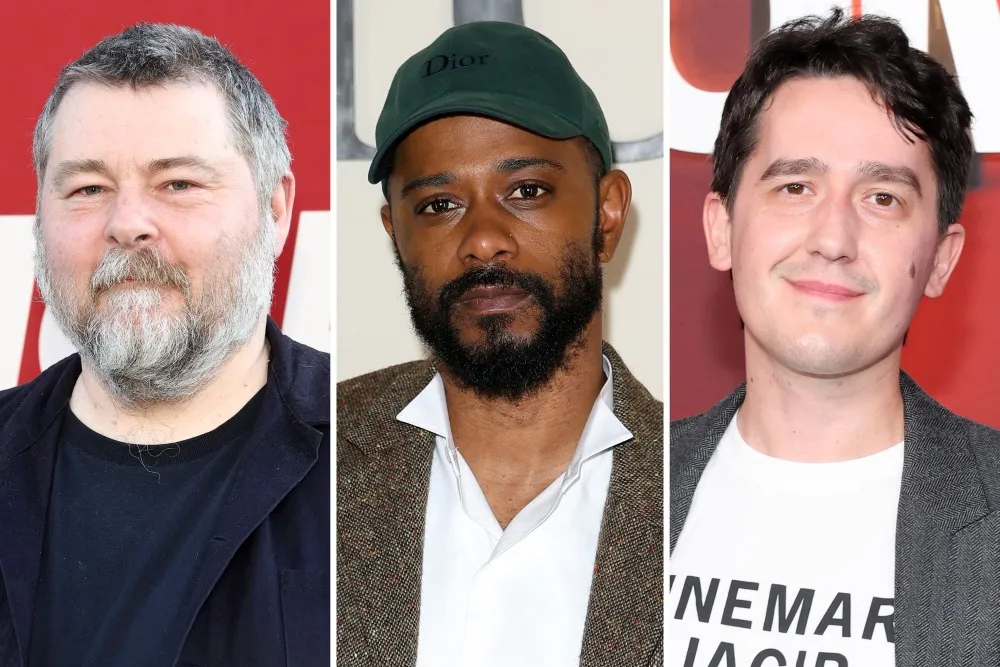 Ben Wheatley Steps In to Direct Blumhouse Horror 'Molepeople' Following Creative Shake-Up