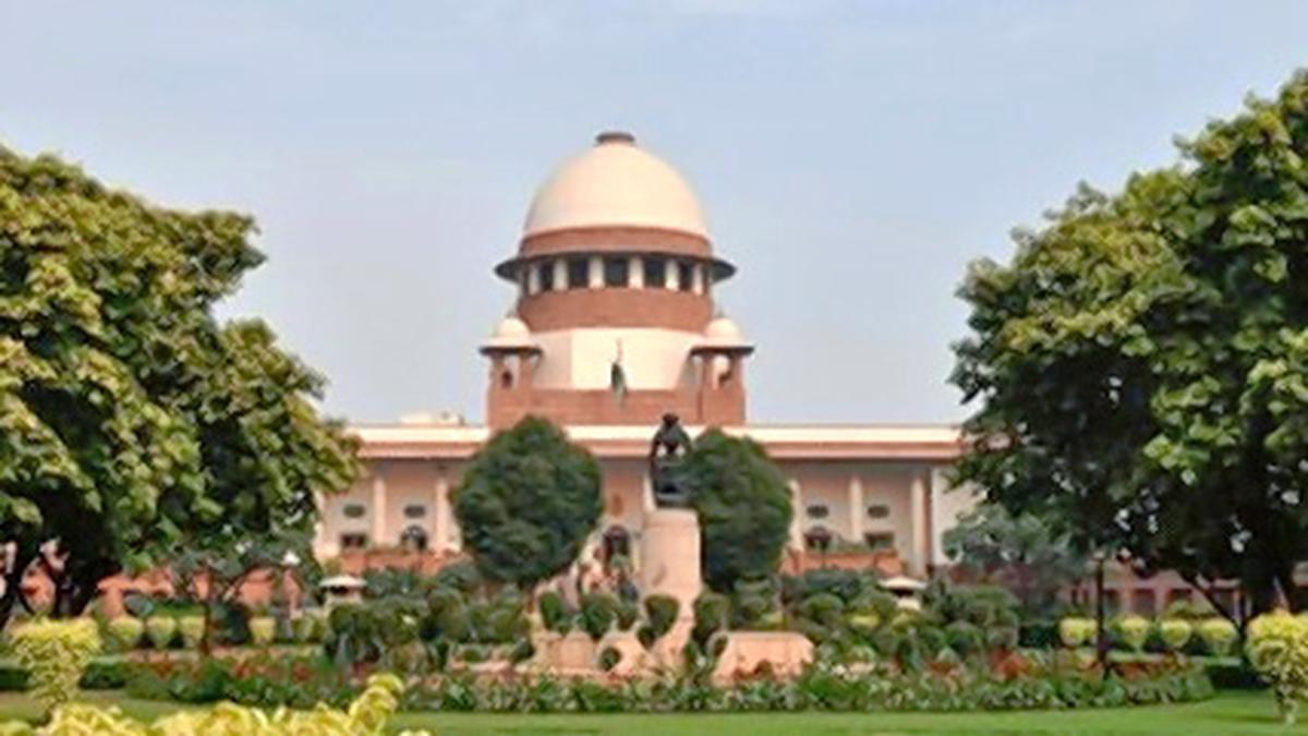 Supreme Court Grants Ashish Mishra Temporary Relief to Visit Hometown for Deepavali Amid Lakhimpur Kheri Proceedings