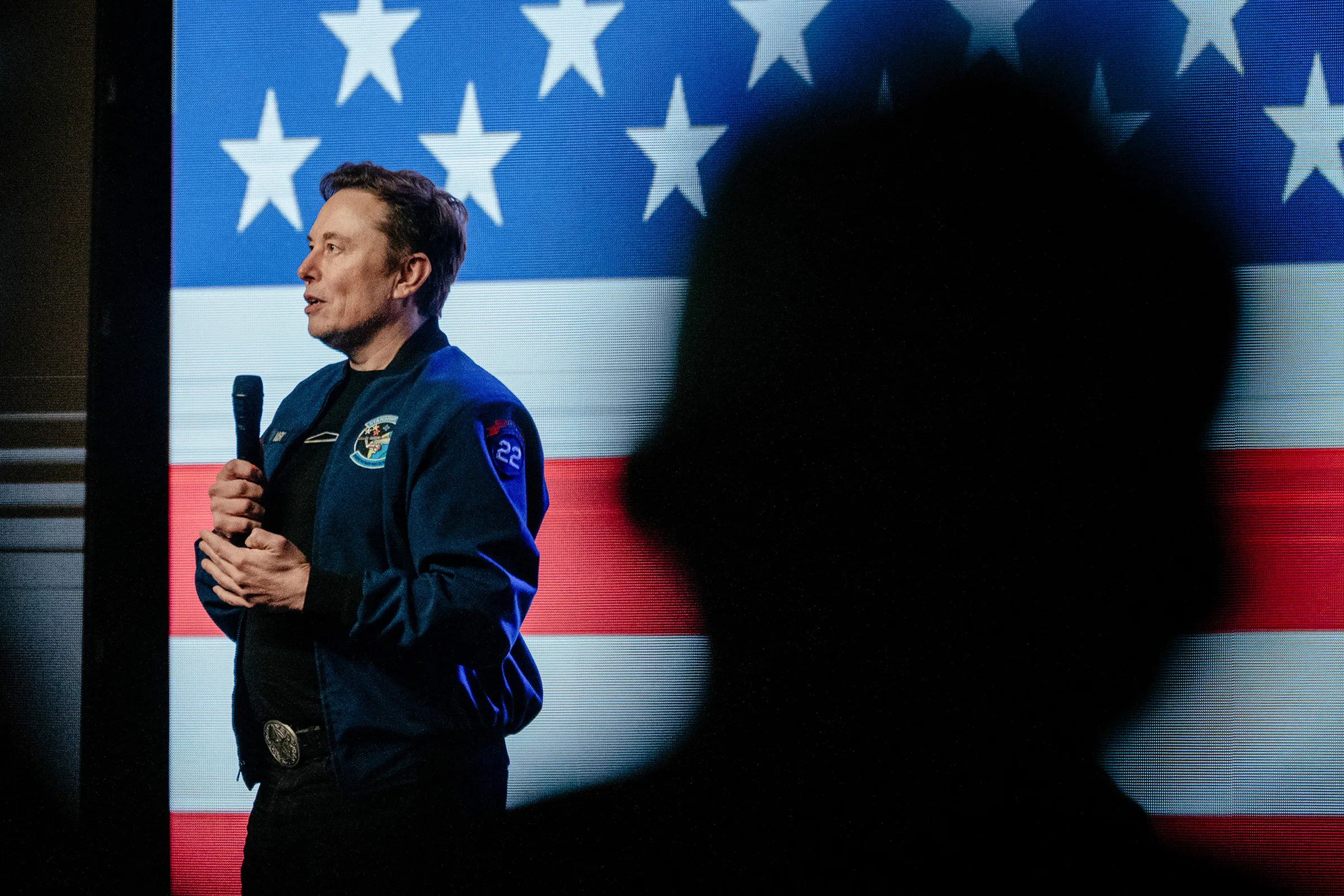 Musk-Linked Legal Counsel Establishes New Pro-Trump Election Integrity Initiative