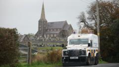 Legal bid to overturn Drumcree march ban fails