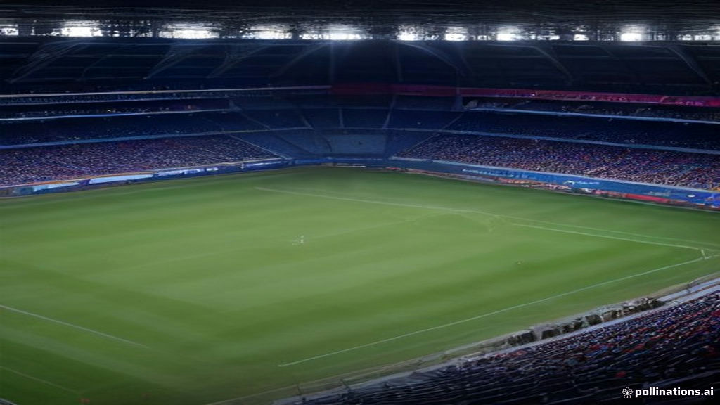 Global Soccer Elite Converge in London for the 2026 Ballon d'Or Ceremony