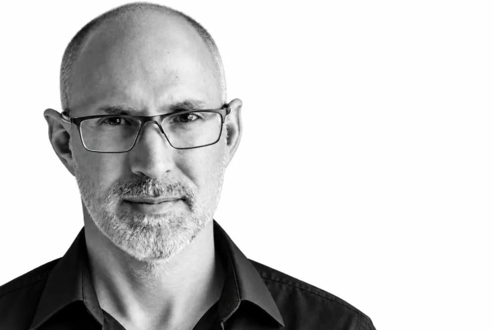 Digital Human Pioneer Remington Scott Takes Helm at Eros Imagination to Revolutionize Entertainment Technology
