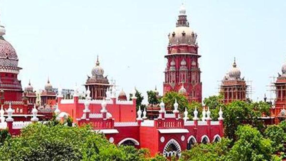 Madras High Court Advocates Association Challenges 1965 Union Cabinet Ruling on English as Official Court Language