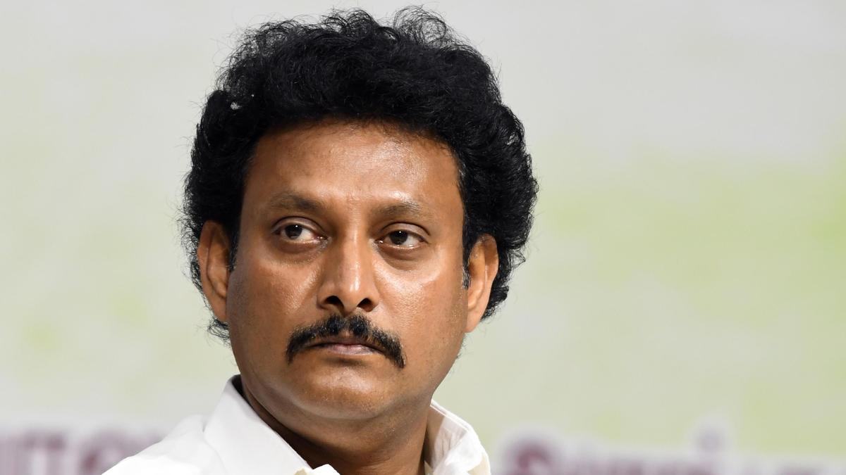 Madras High Court Rejects Anbil Mahesh Poyyamozhi’s Anticipatory Bail Plea in Party Fund Probe