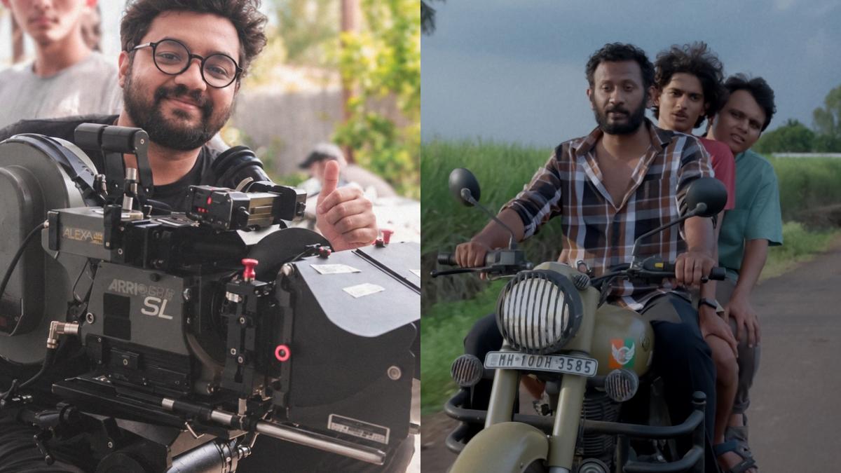 ‘Magazine’: How Shubham Shevade turned a Maharashtra village into a dazzling Marathi indie