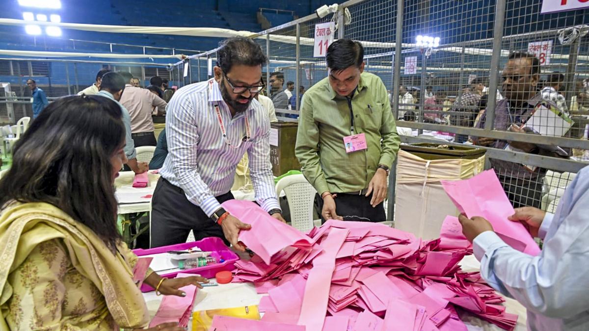 Maharashtra Legislative Council Elections Deliver Severe Blow to Ruling BJP While Revitalizing Opposition MVA