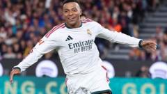 Kylian Mbappé Faces Major Commercial Fallout in China Following Controversial Social Media Quip
