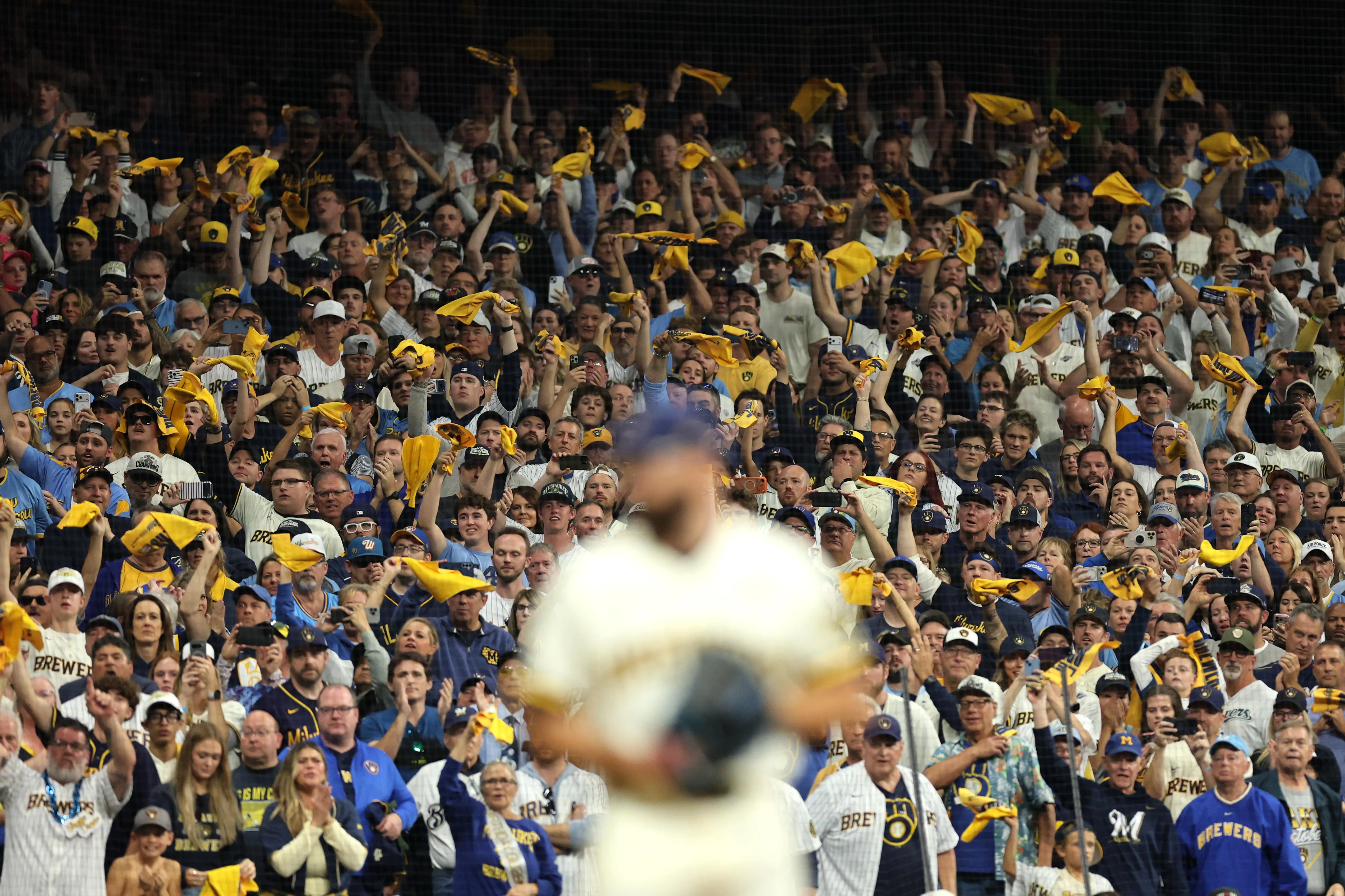 Major League Baseball is looking for a new kind of fan