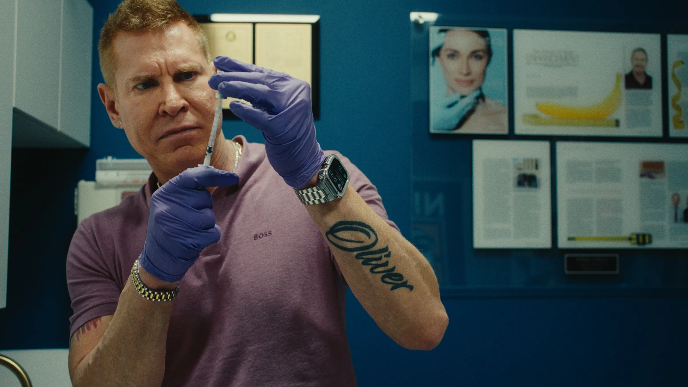 The Lucrative Rise of Male Insecurity: Inside the Booming Market for Girth Enhancement