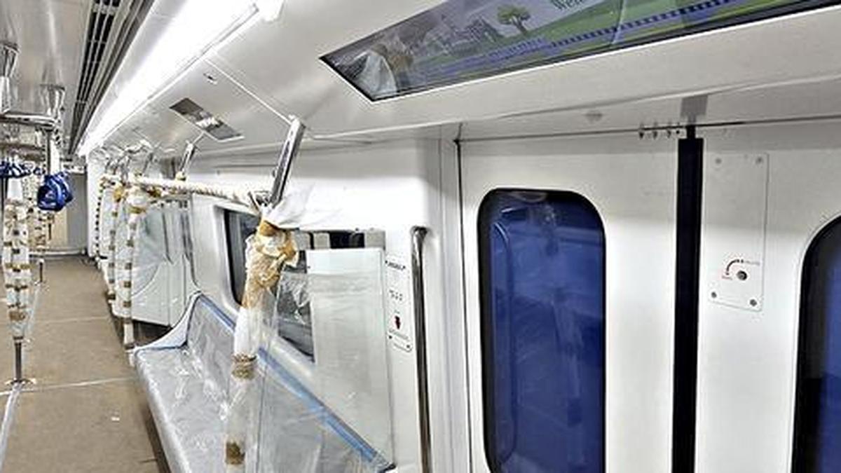 Namma Metro Voyeurism Probe: Suspect Interrogated Following Court-Ordered Bail Conditions