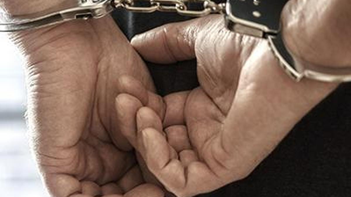 Kozhikode Excise Arrests Suspect Smuggling Cannabis-Infused Candies Targeted at Students