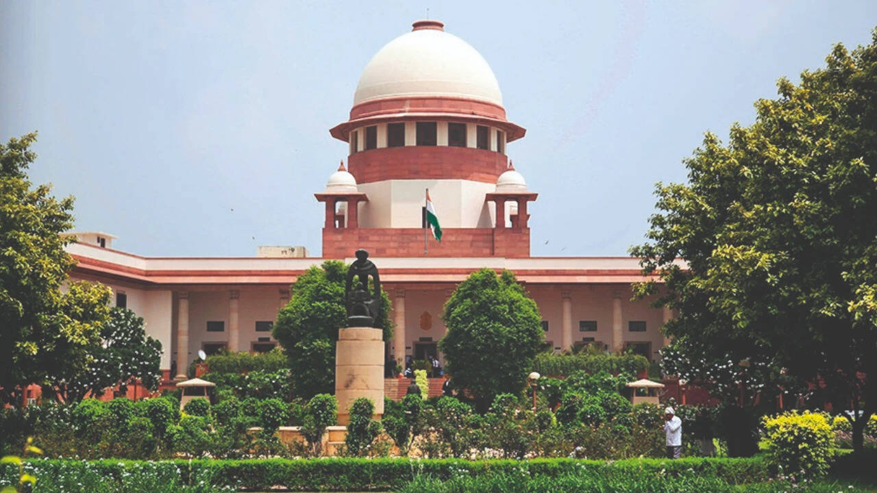 Supreme Court Pressures RBI to Enforce Strict Liability and Compensation for Digital Arrest Fraud Victims