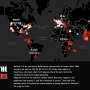 Mapping the Hidden Human Workforce Driving Global Artificial Intelligence Systems
