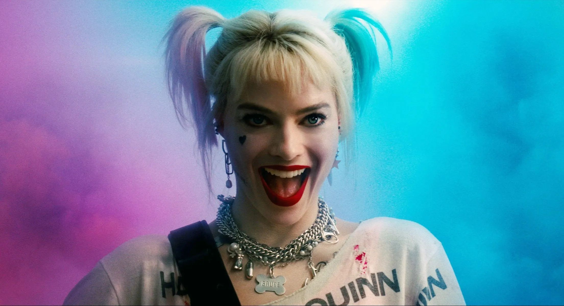 Margot Robbie's Harley Quinn Future Uncertain Despite DCU Architect James Gunn's Eagerness