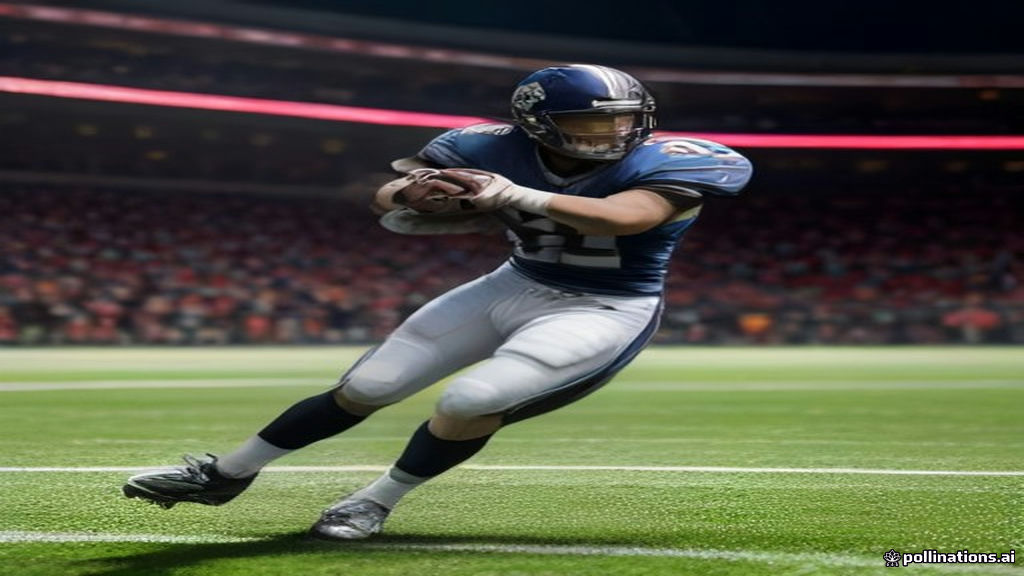 NFL Week 8 Matchup Rankings: Bucky Irving Rises While Caleb Williams Faces Tough Test