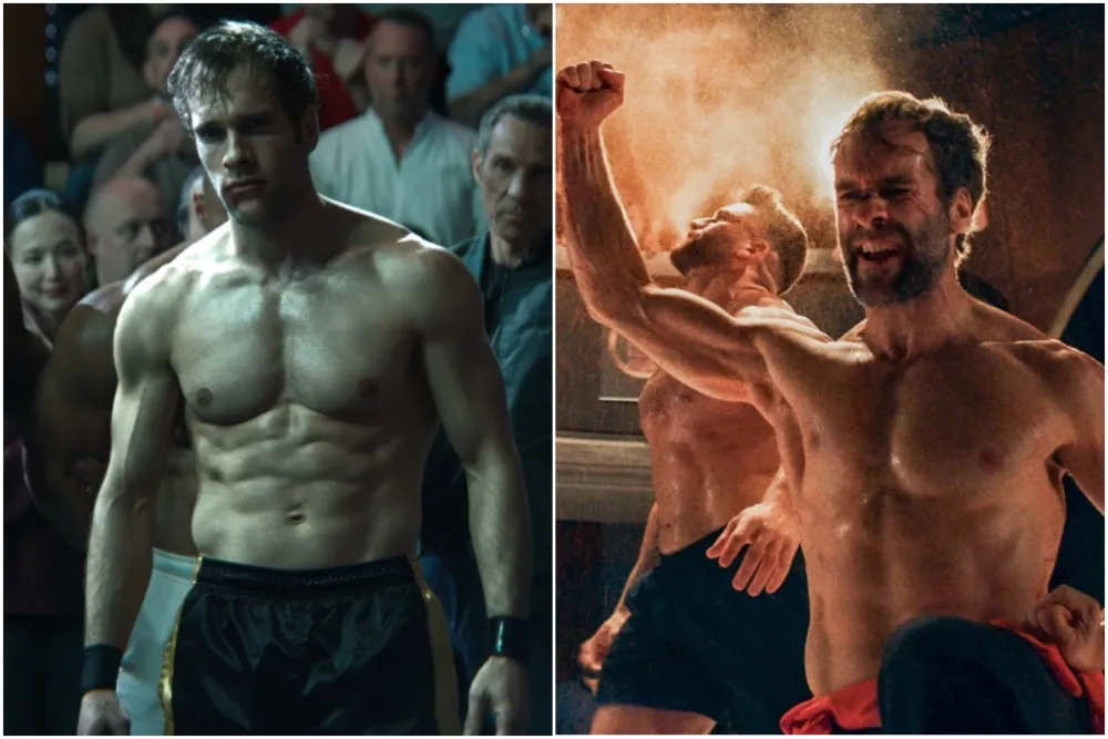 Mathis Landwehr Martial Arts Features Score Major Distribution Deals at Tokyo Market