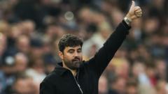 Swansea City Coach Vitor Matos Deflects Praise to Squad Following Decisive Victory