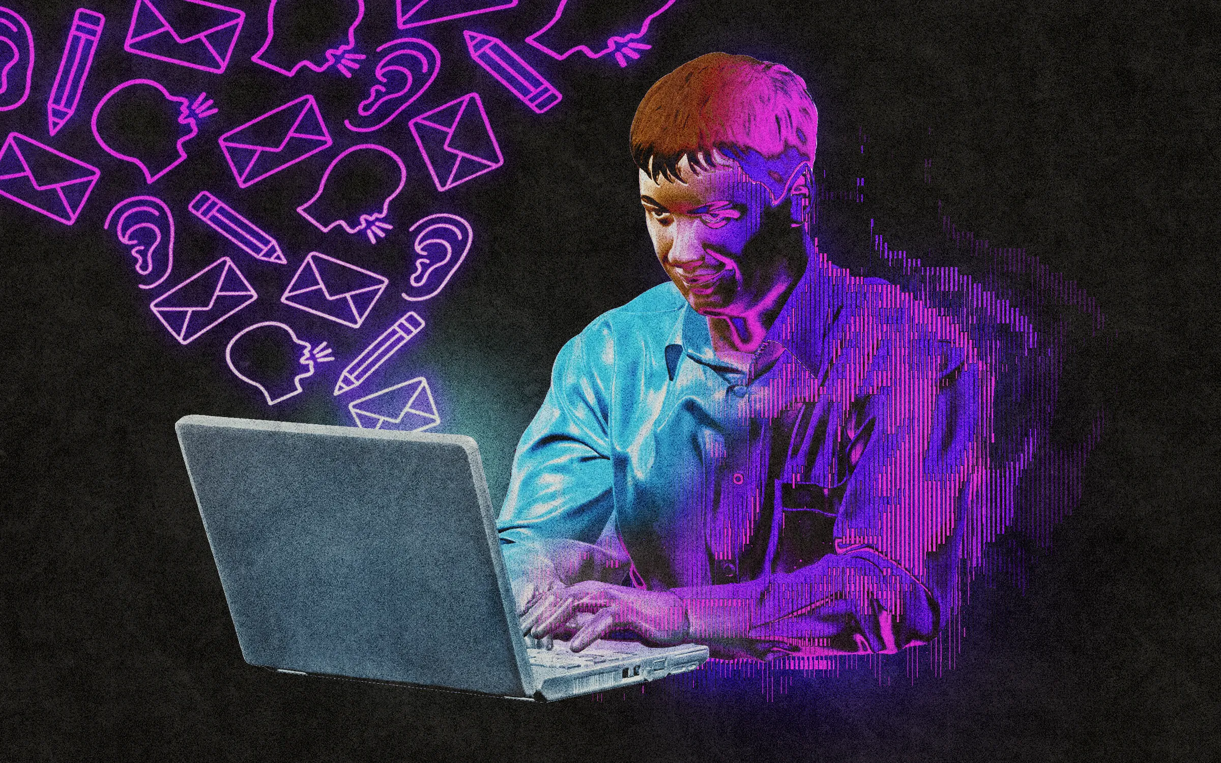 Autonomous AI Newsrooms Arrive as Synthetic Reporters Pitch Editors on Investigative Features